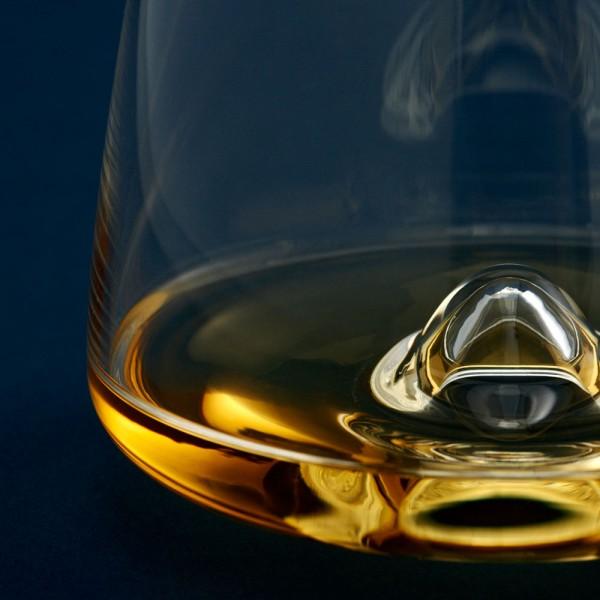 Das Einmaleins der Trinkgläser