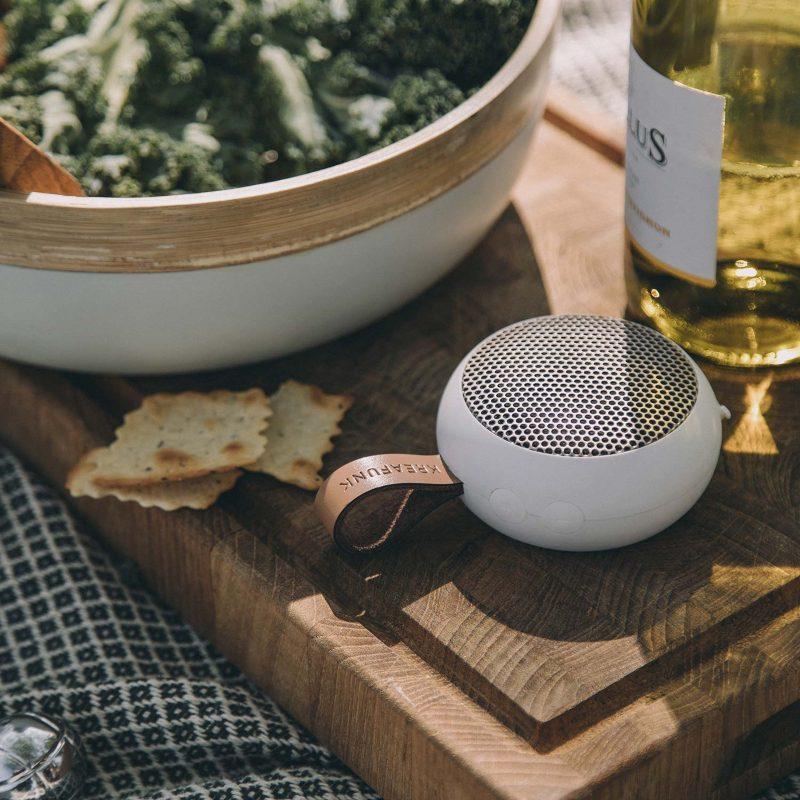 Kreafunk Lautsprecher: dänisches Audio-Design