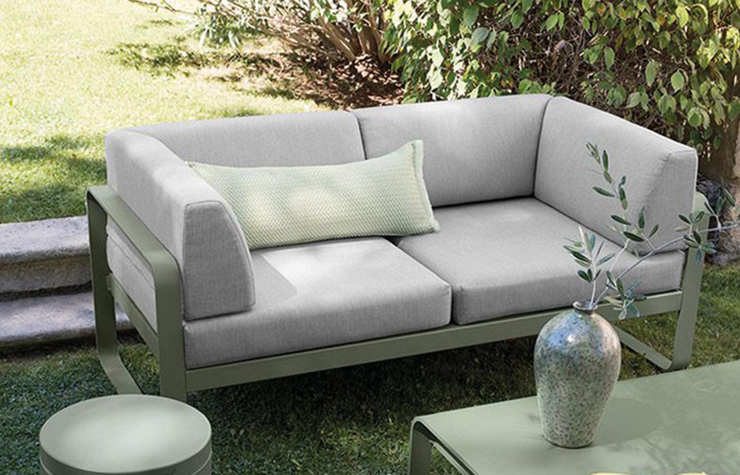 Daybed und Lounge – Entspannung pur im eigenen Garten