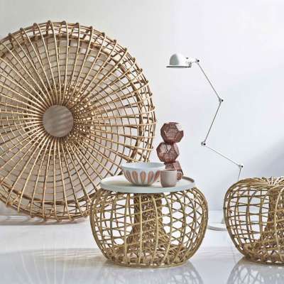 Italian Style – Wohnen mit Riviera-Chic