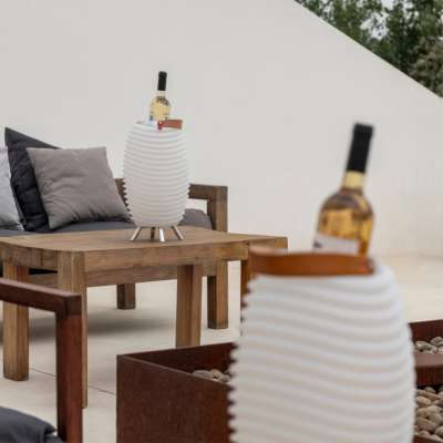 Kooduu Synergy: Viel mehr als eine Lampe!