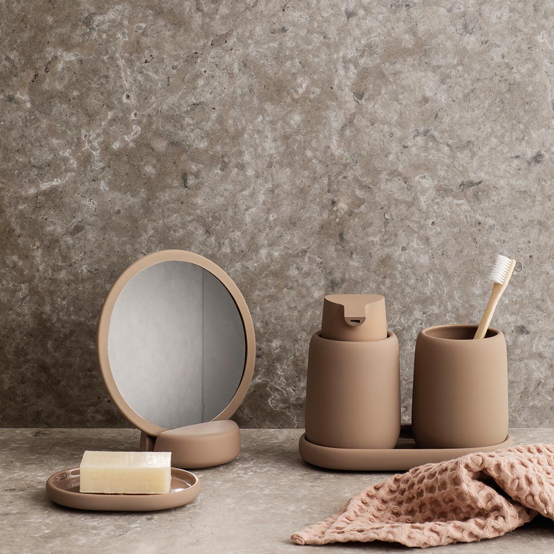 Badezimmer Ideen: stylishe Kleinigkeiten mit Aha-Effekt