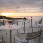 Outdoor Living: Design-Ideen für Balkon, Terrasse & Garten 1 houe light no1 outdoor leuchte 103023