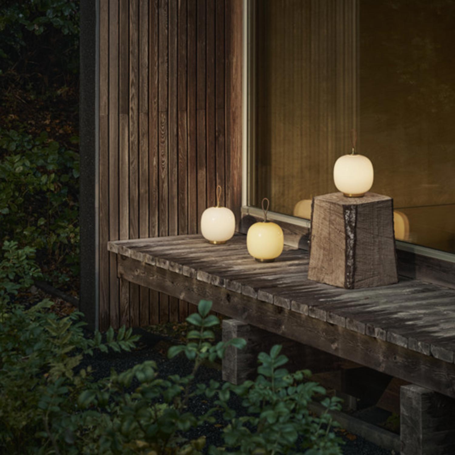 Touch of Gold ? Zeit für zauberhafte Herbstdekoration