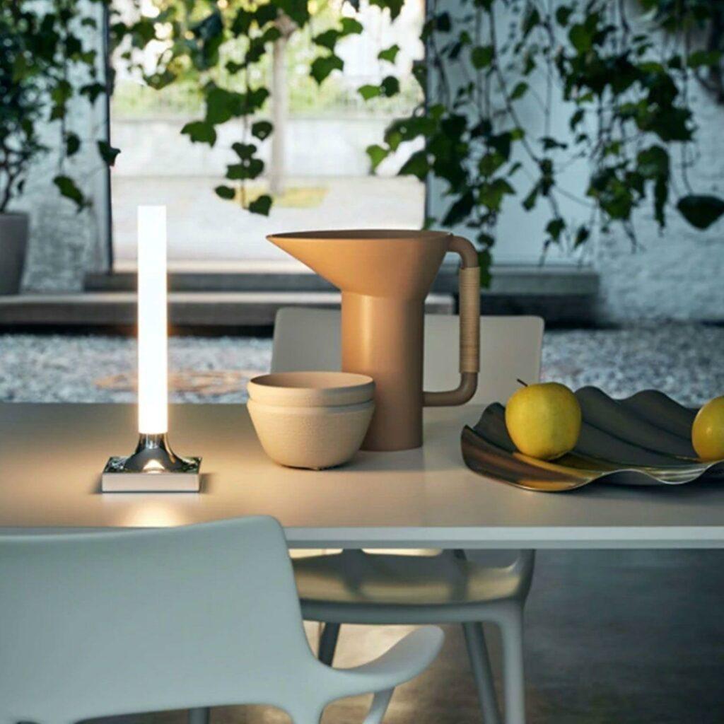 Kartell - Goodnight Battery