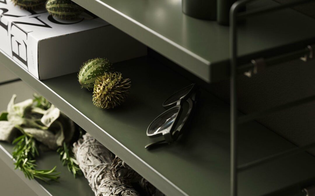 Minimalismus im Winter: Herrlich entschleunigend!