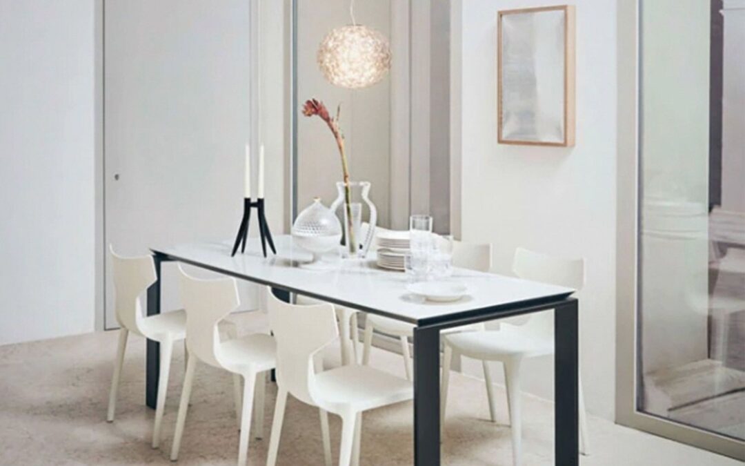 Nachhaltig wohnen – langlebige Designs & recycelte Materialien