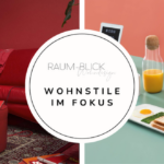 Magazinbeitragsbild Wohnstile im Fokus Retro Stil