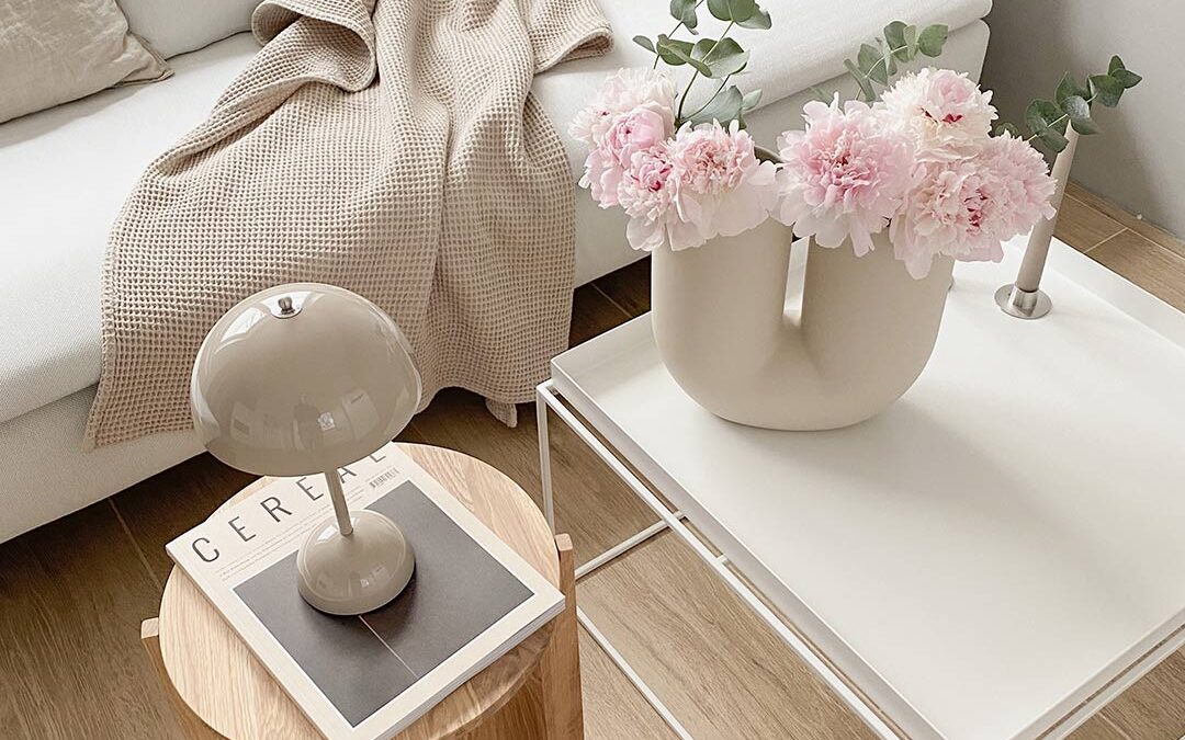 Moderne Osterdeko ohne Klischees