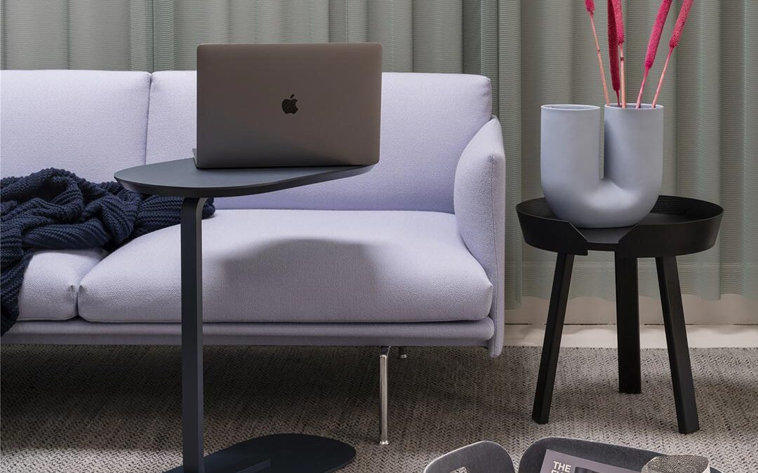 Frühlingshafte Farben im Zuhause