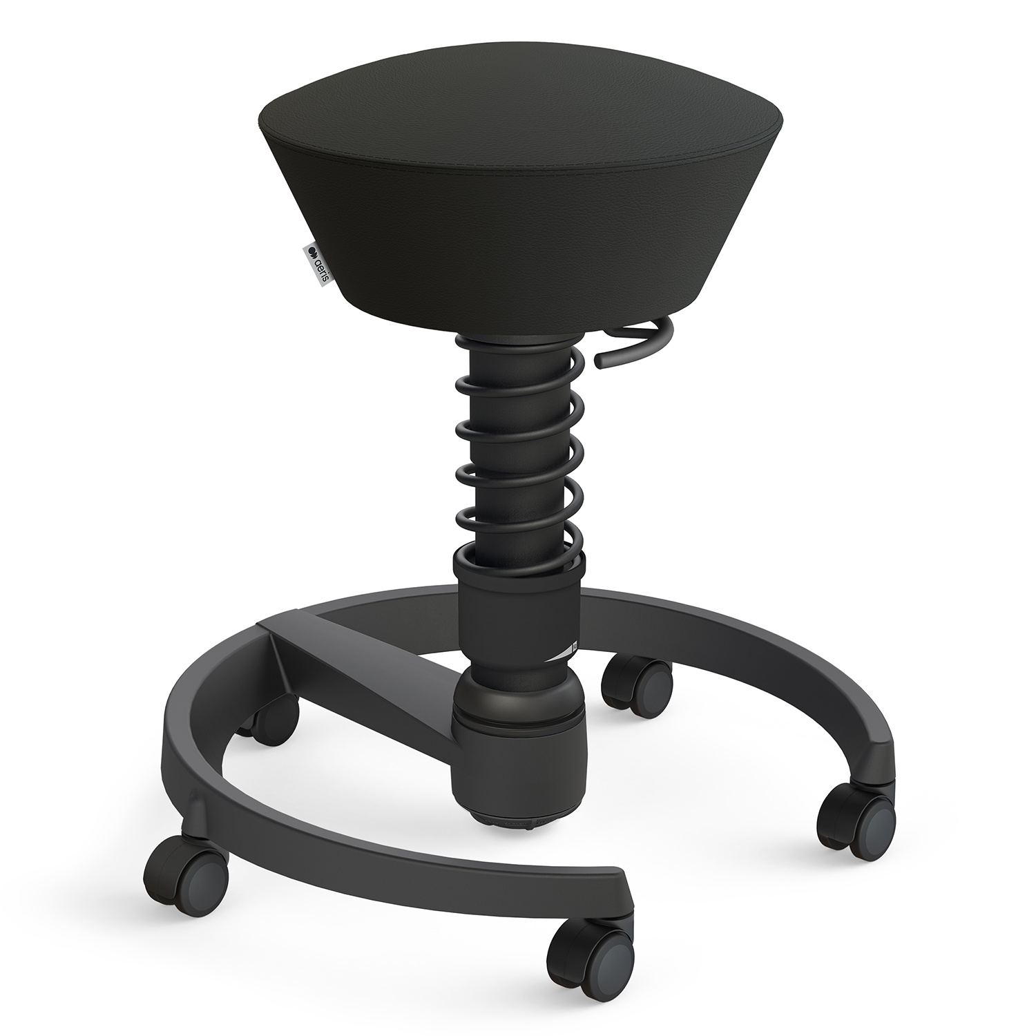 aeris swopper 102 HB STBK BK UR01 69456