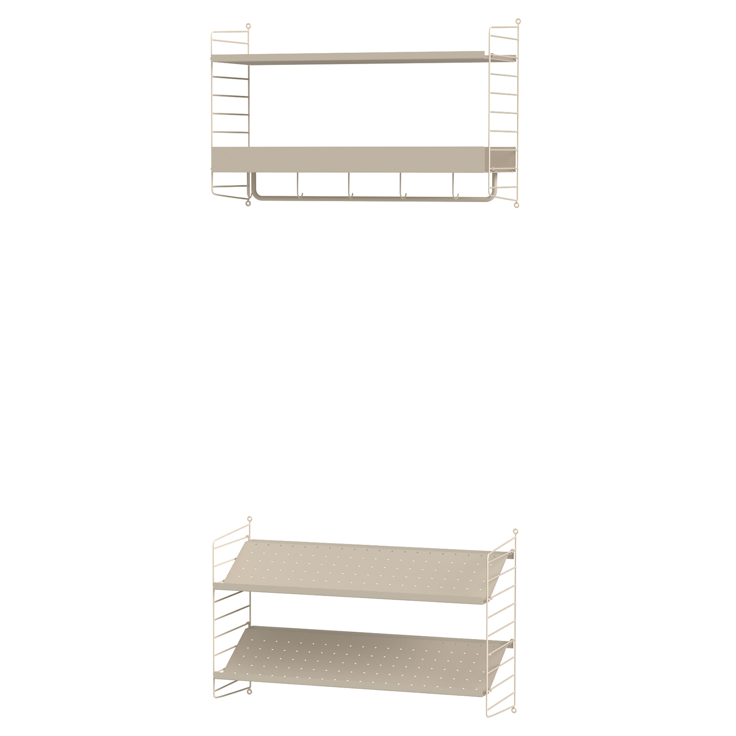 string flur garderobe h q 14 14 68737