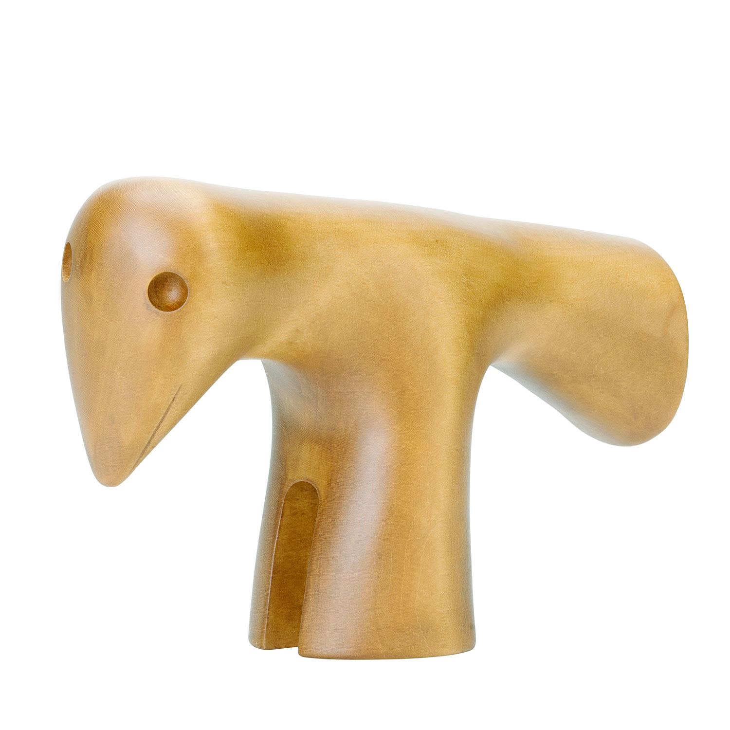 Vitra - Girard Bird Holzfigur