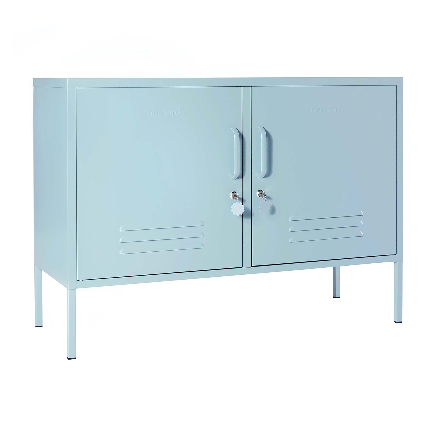 mustard made the lowdown sideboard ocean seitlich 96539