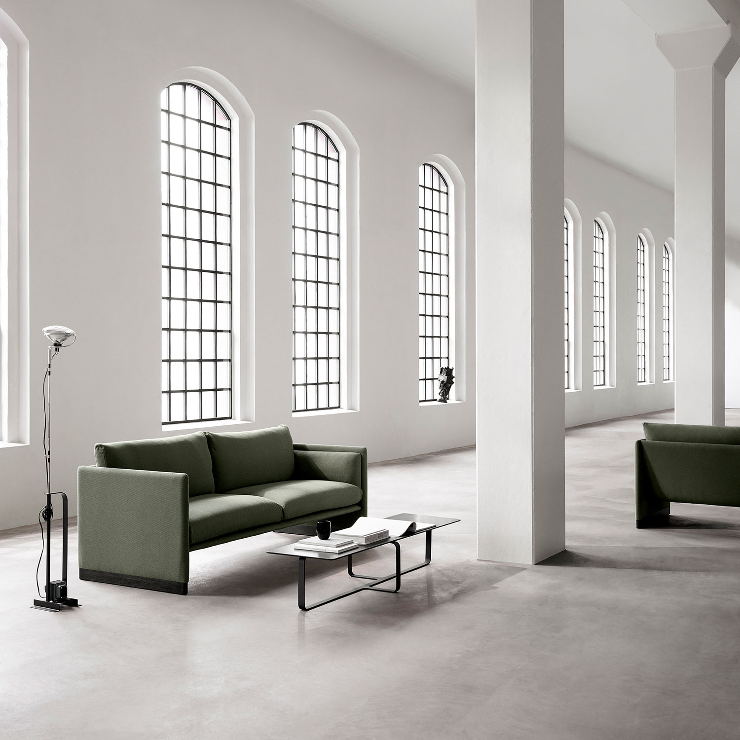 couchtisch wendelbo root 94300