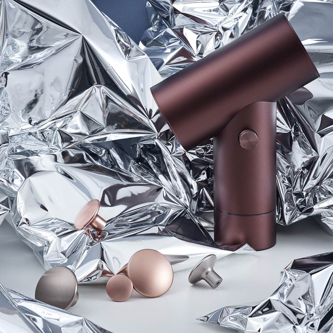 muuto beam lampe umber tischleuchte 61687