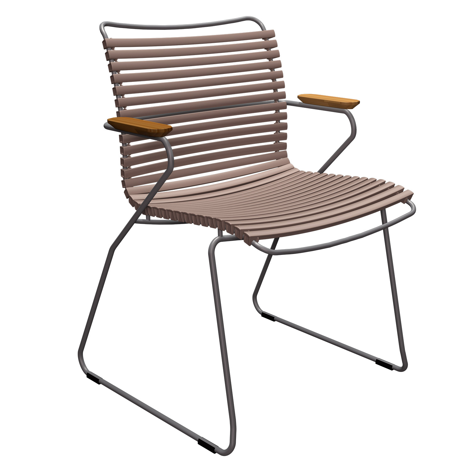 HOUE click dining chair sand 10801 6218 92134