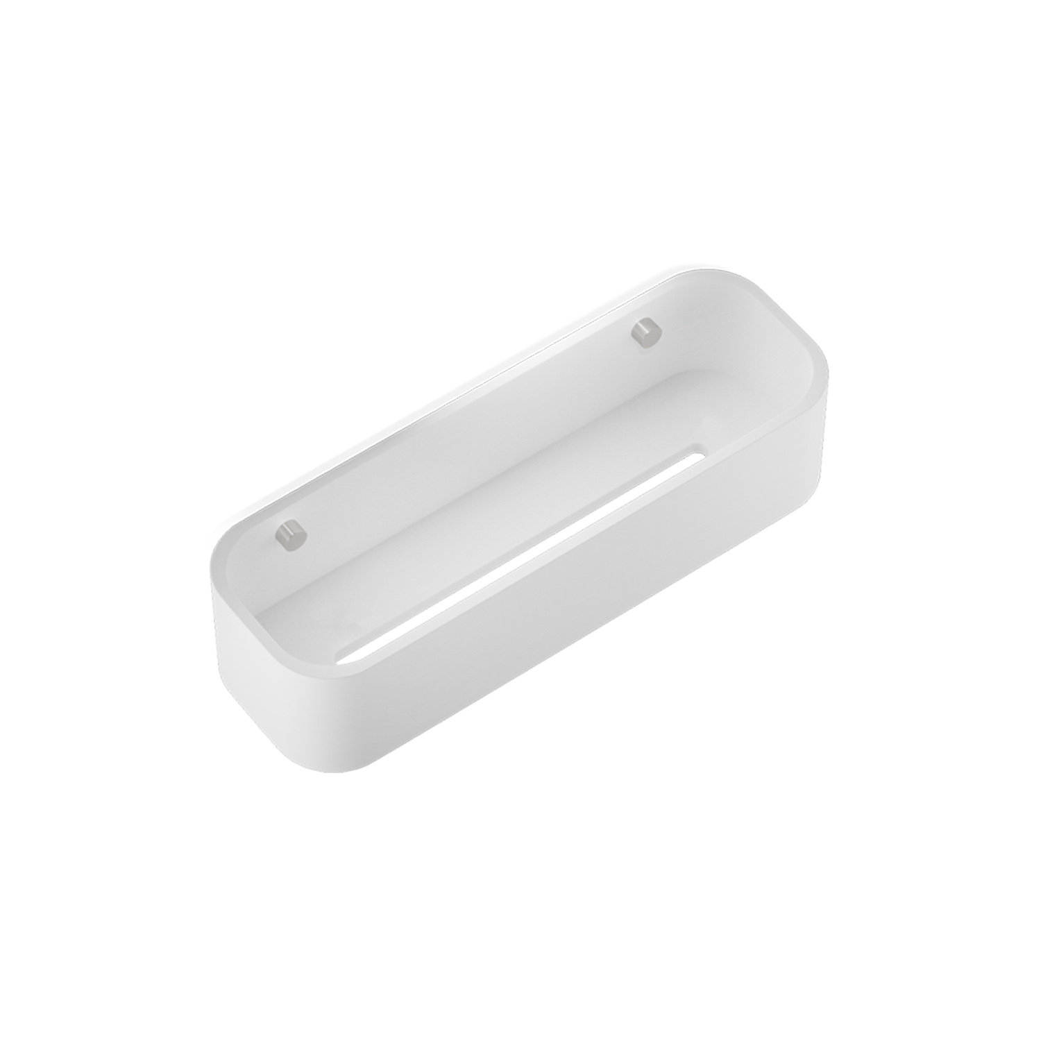 0973855 Stone wei DCT30 edelstahl Decor Walther