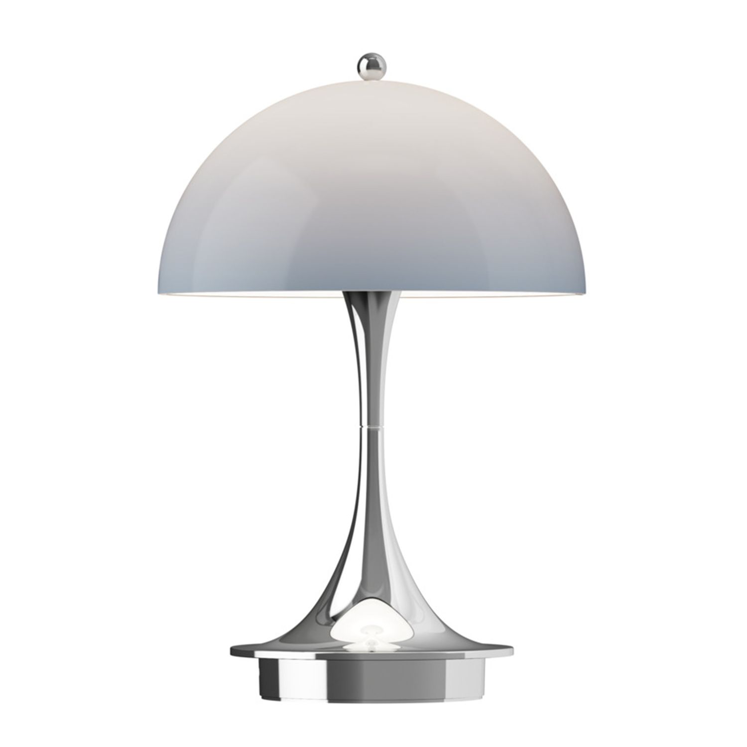 Louis Poulsen - Panthella The Originals 160 Opal blue grey