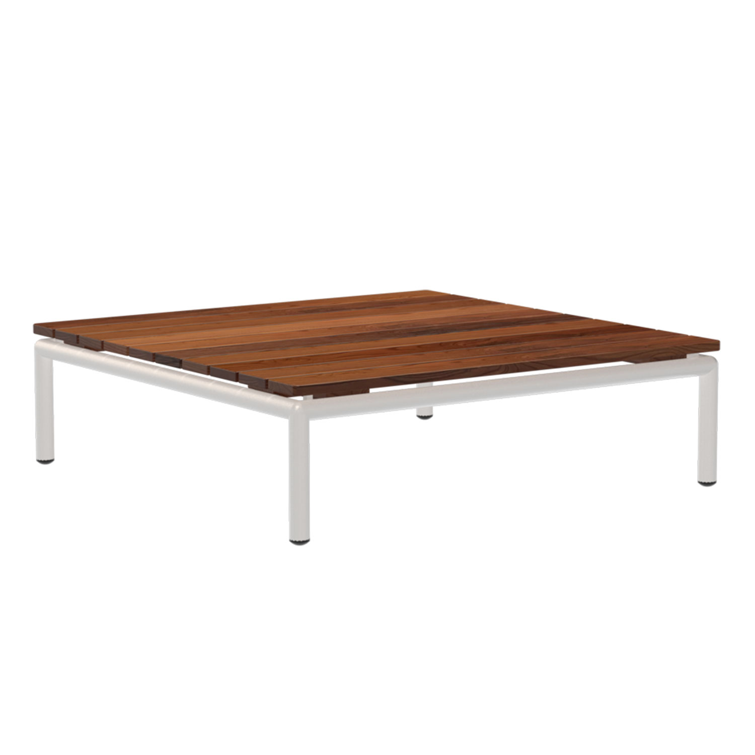 Houe Level Level2 Coffee Table 12204 1543 Muted White Thermoash 107626