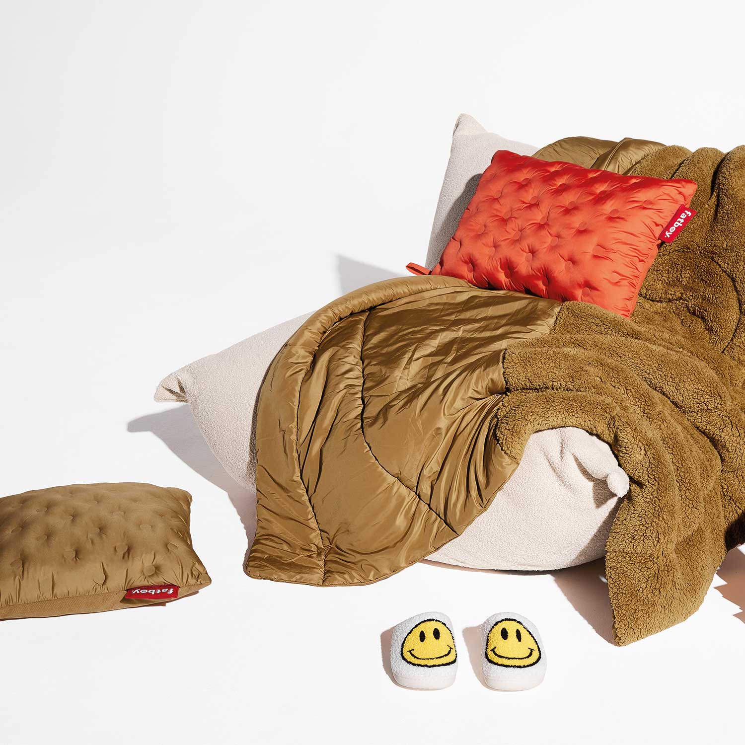 fatboy hotspot kisse waermedecke 80075