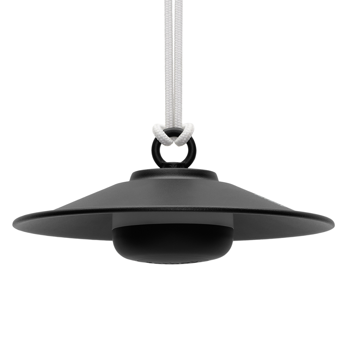 Fatboy - Chap-O kabellose Pendelleuchte schwarz