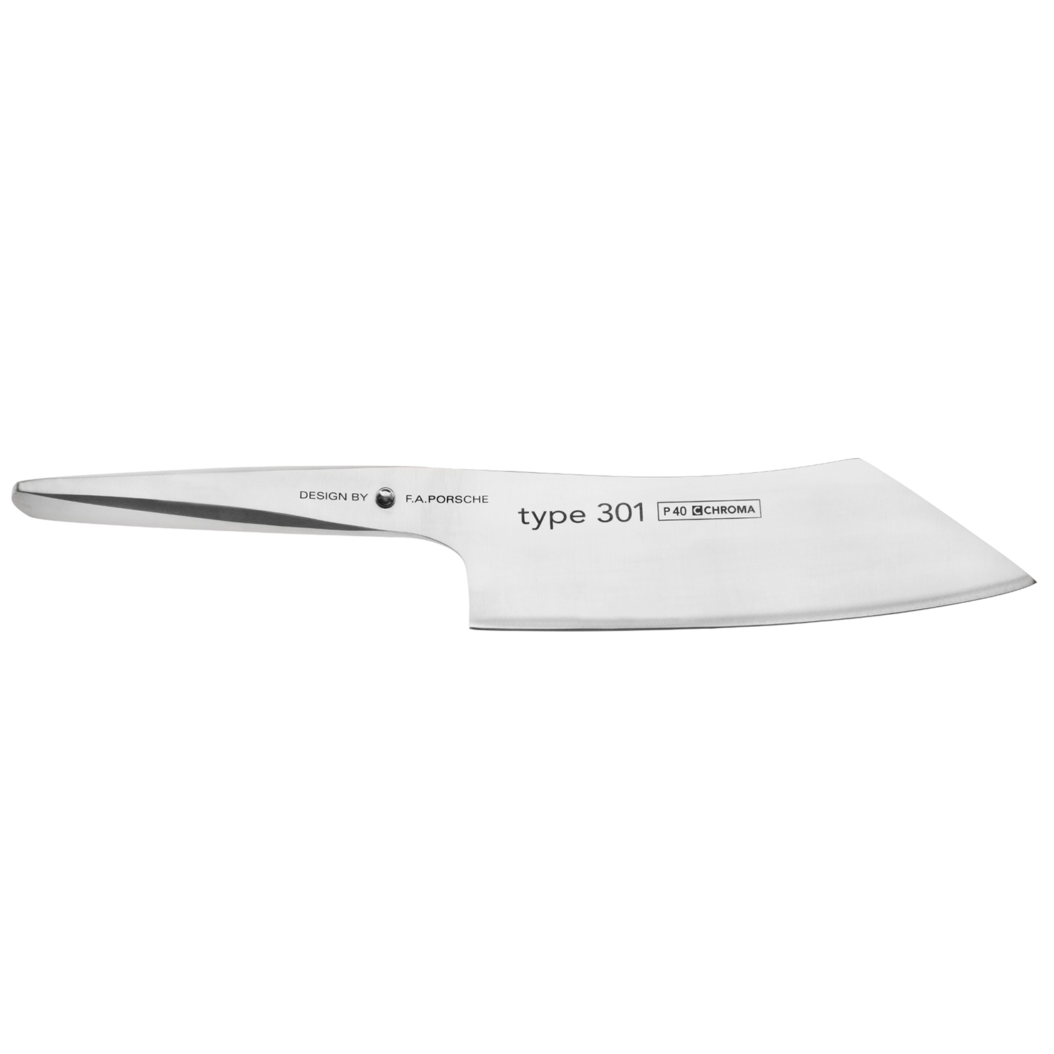 chroma type 301 hakata santoku vorderseite p 40 02