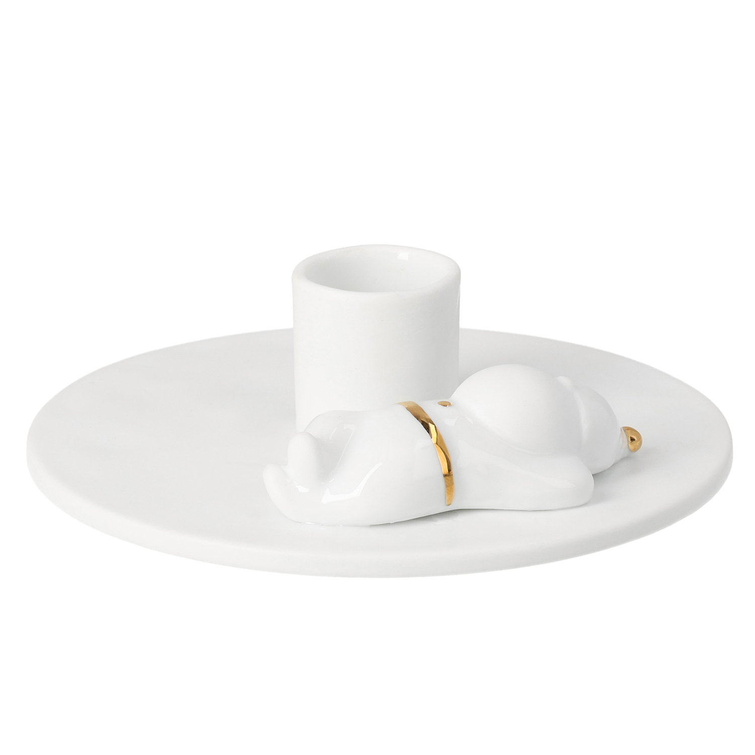 Räder Design - Kerzenhalter Santa Sternstunde