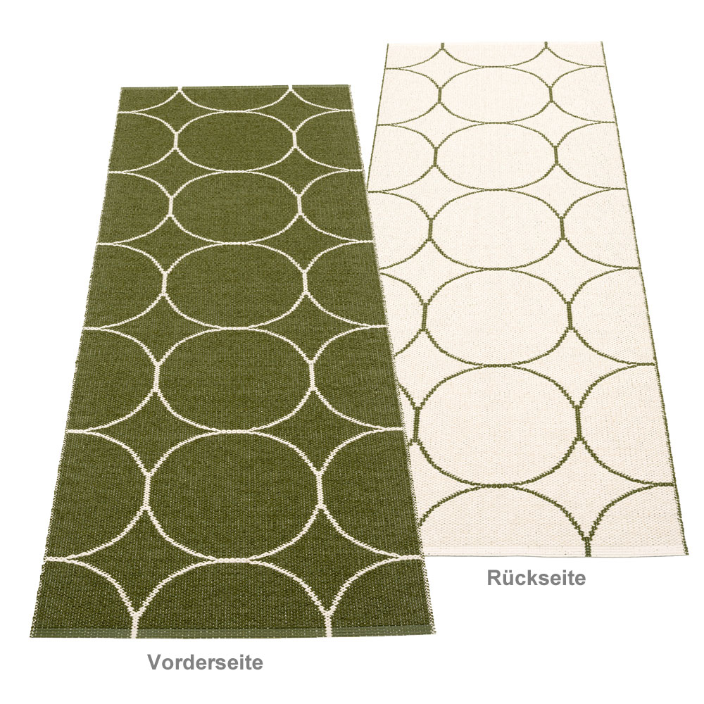 pappelina boo dark olive