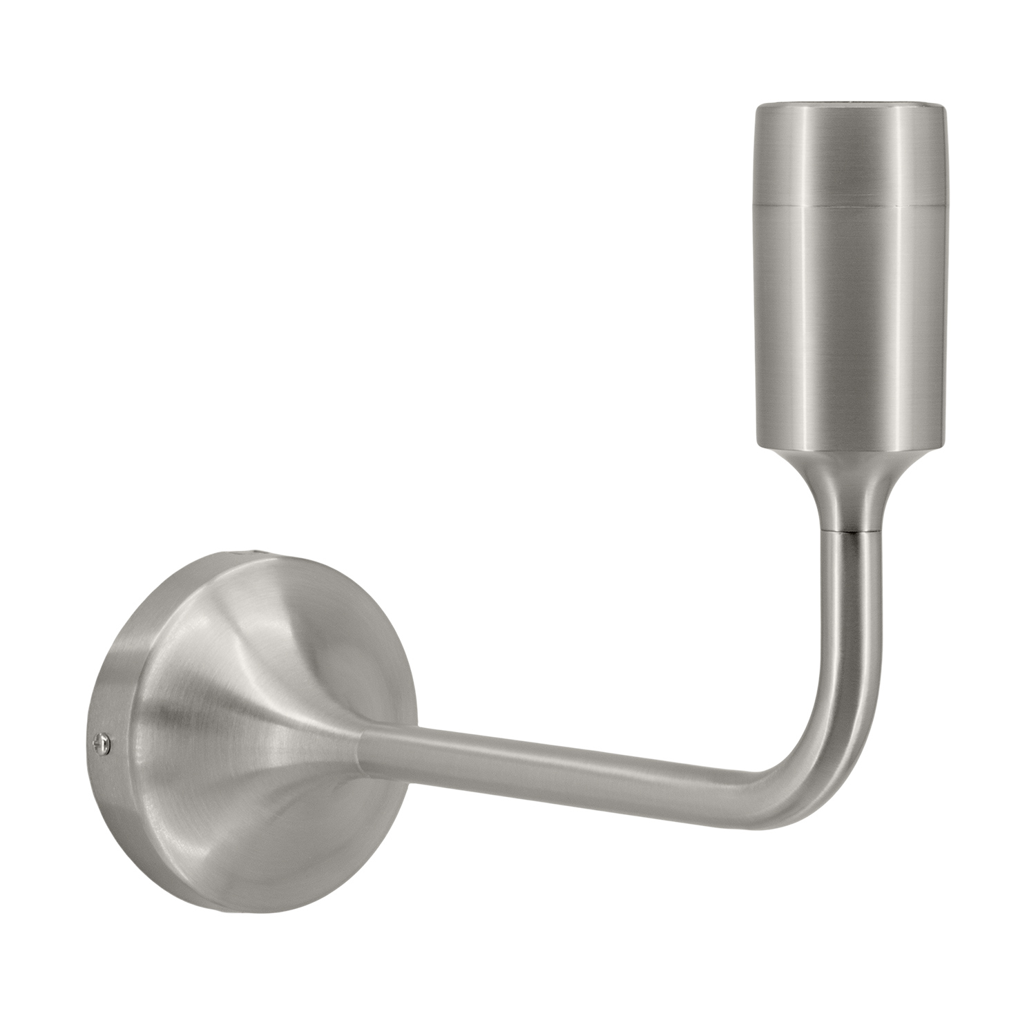 UMAGE sante wall brushed steel 4254 101077