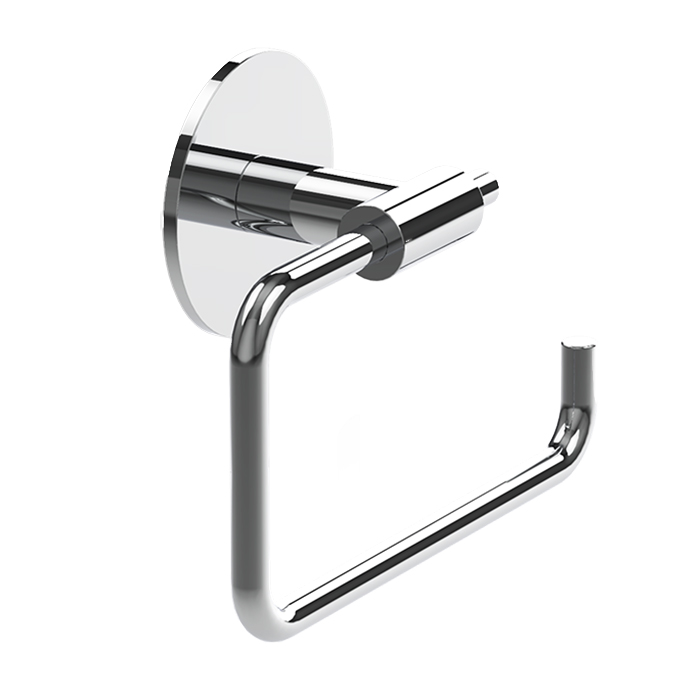 decor walther basic toilettenpapierhalter BA SK TPH 3 chrome 0535700 91935