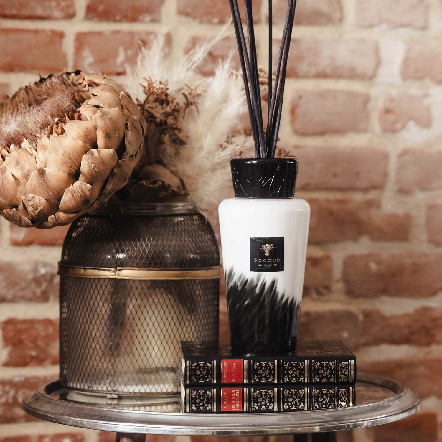 Baobab Collection - Feathers Raumduft