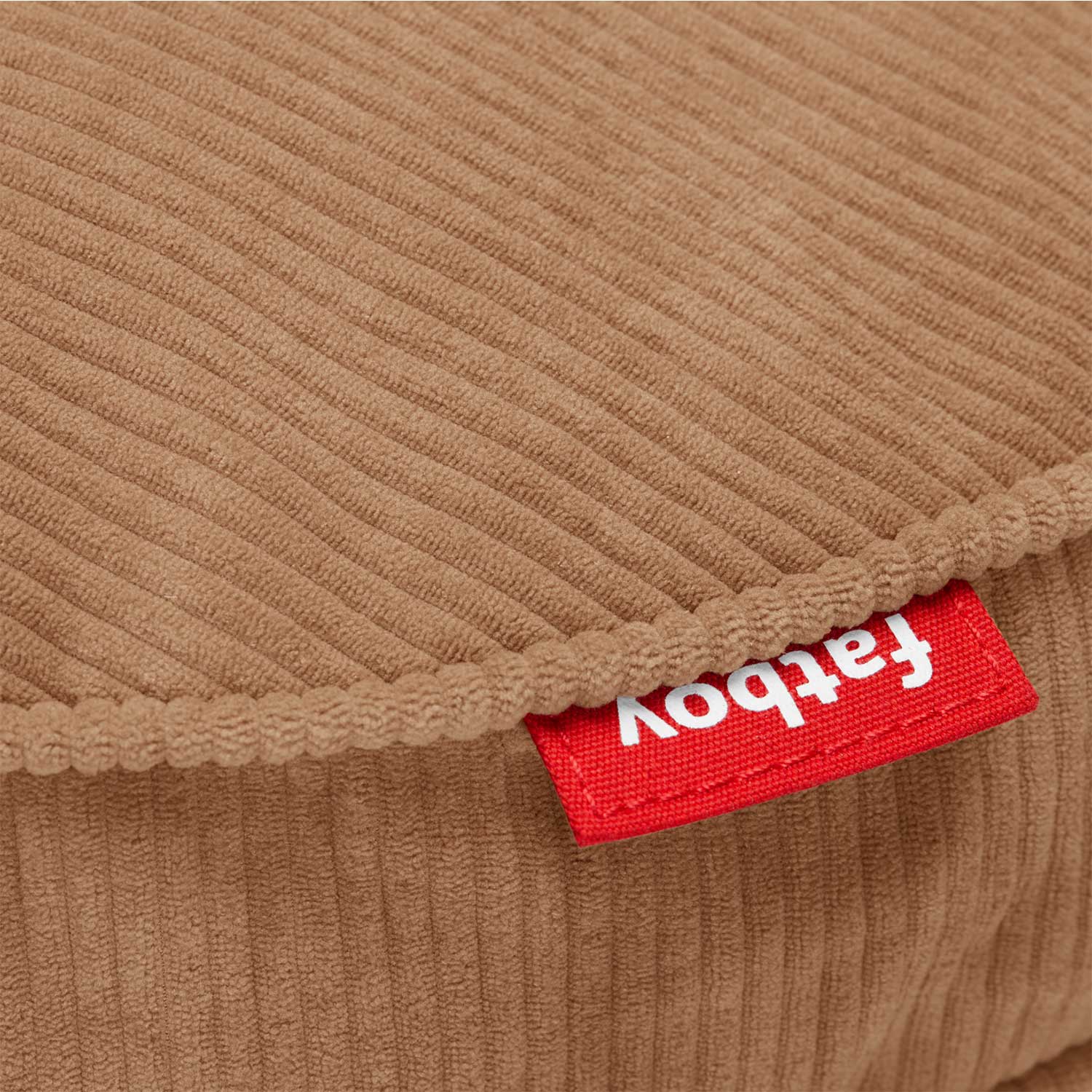 fatboy recycled pill pillow cord teddybear detail 96638