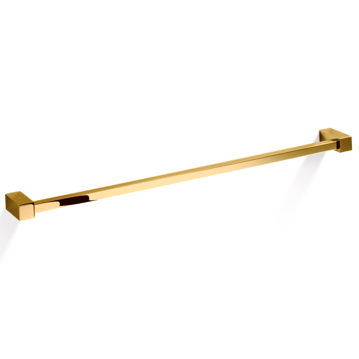 decor walther corner handtuchstange hte60gold 94808