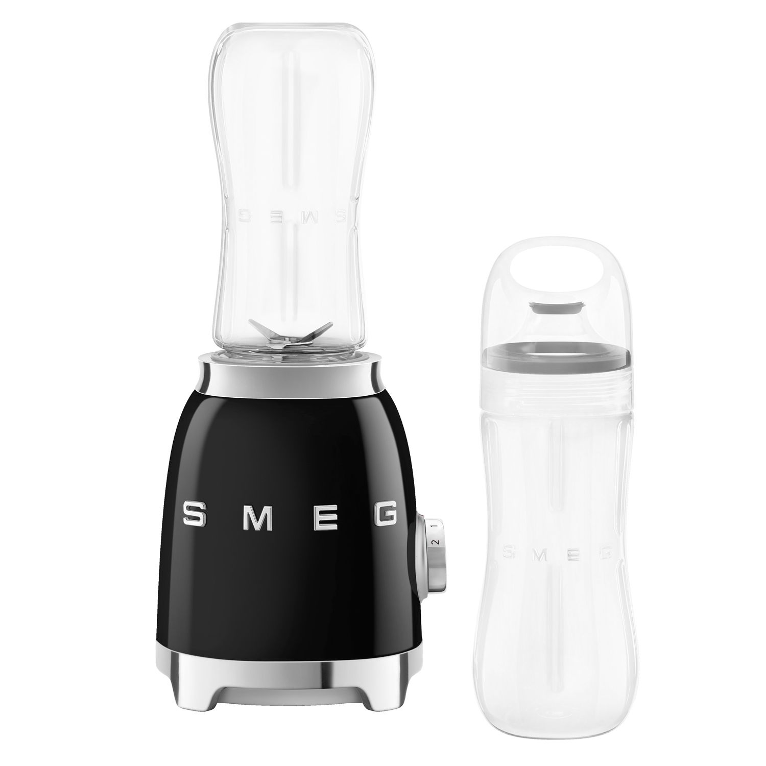 SMEG - Personal Blender