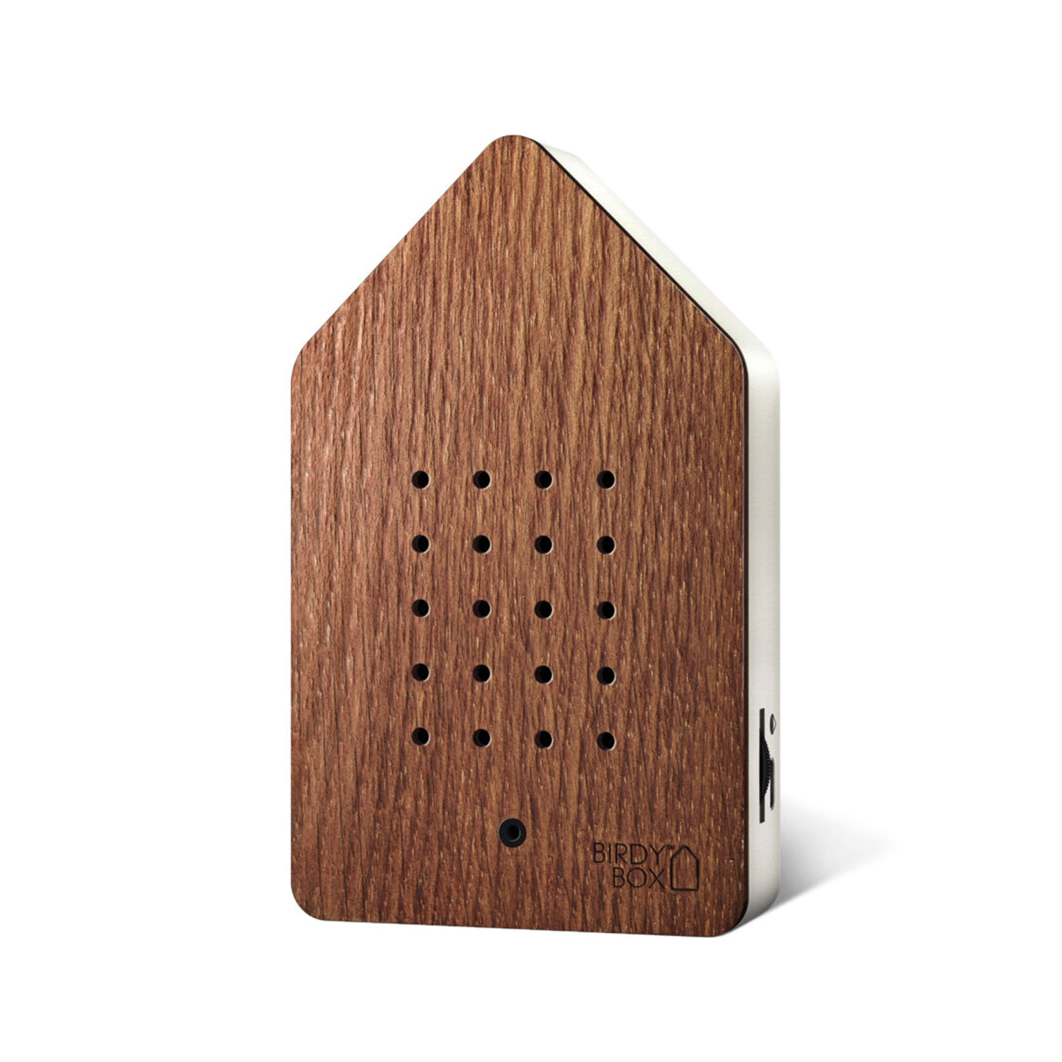 relaxound birdybox klassik dark oak 78766