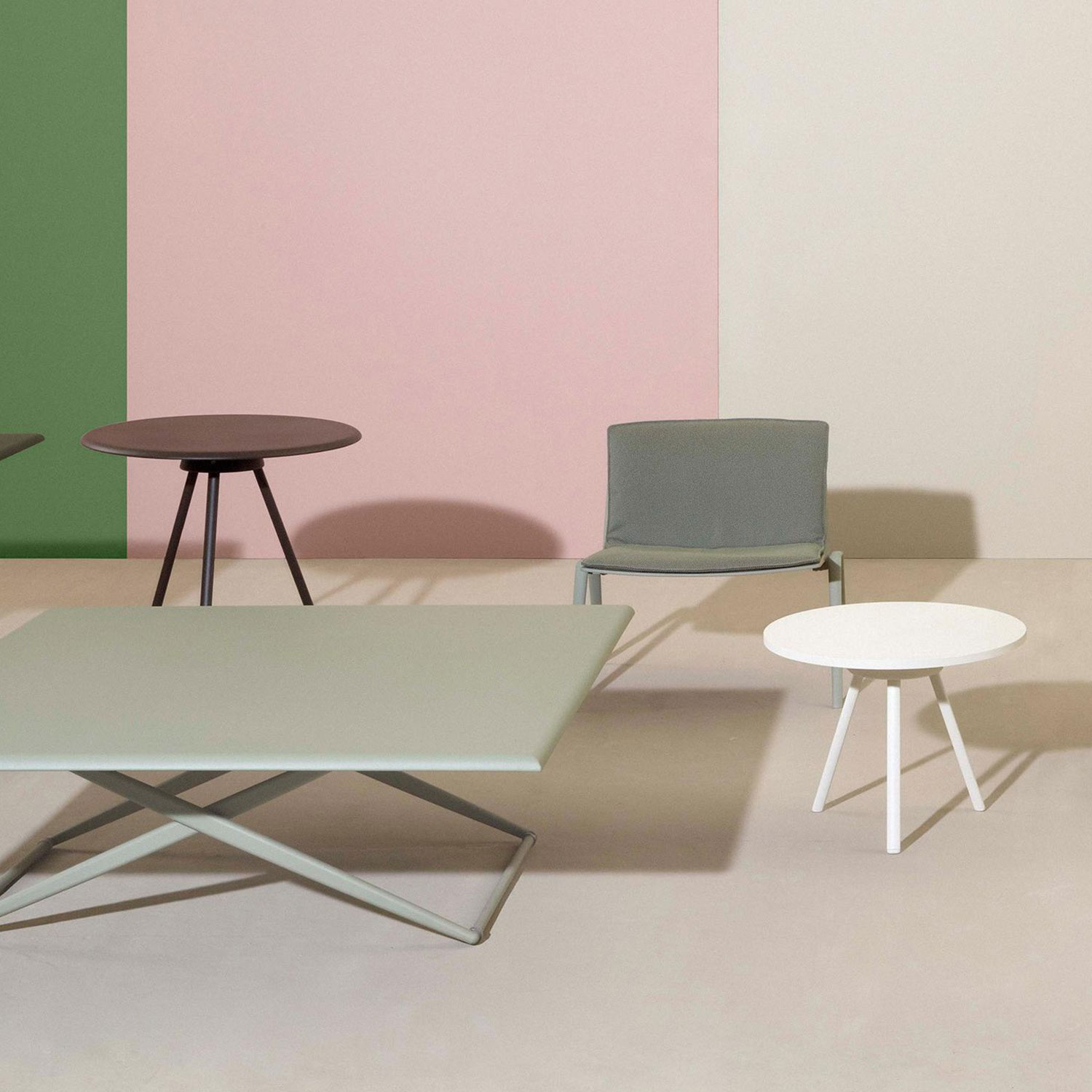 fast zebra kaffee tisch 77417