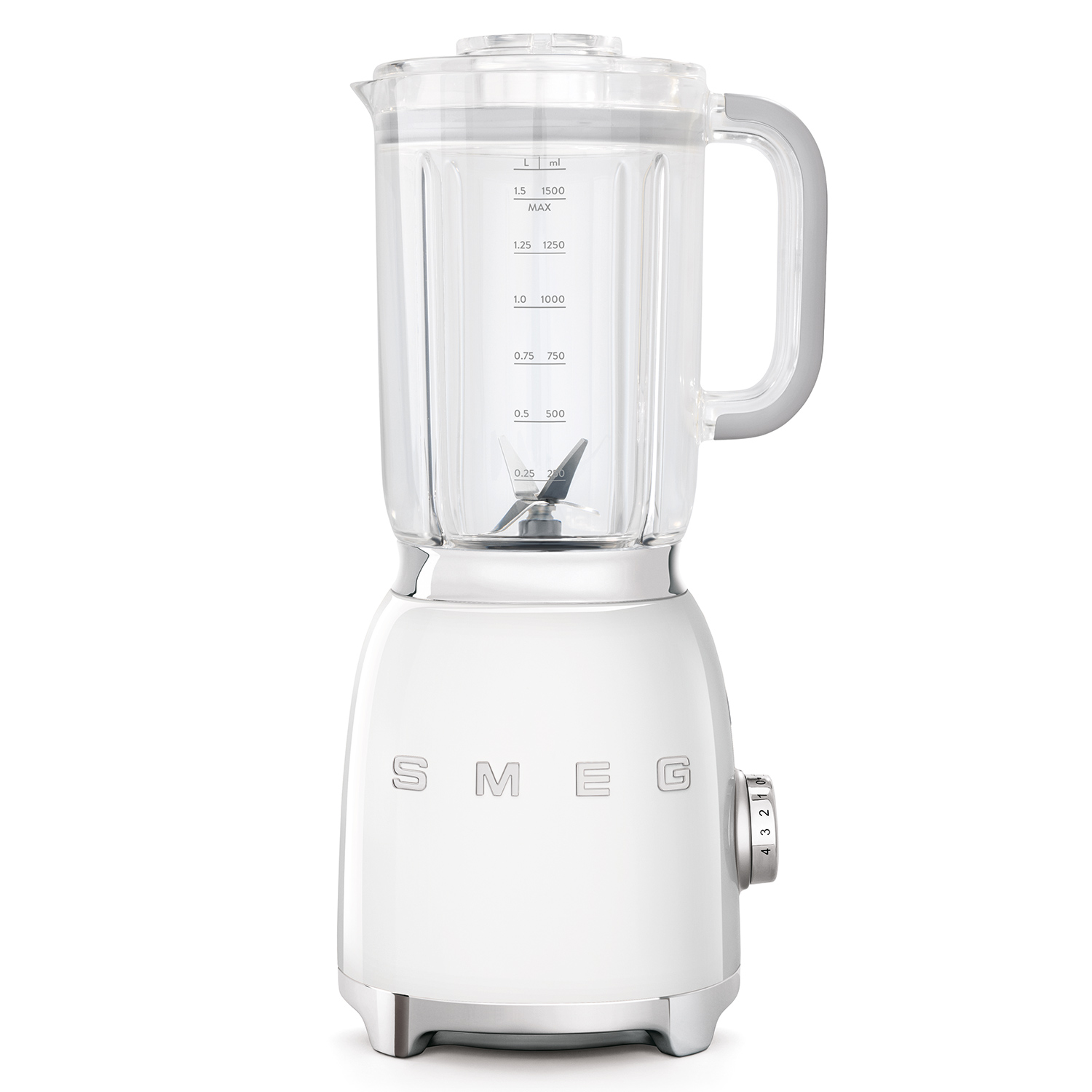 smeg standmixer weiss 55654