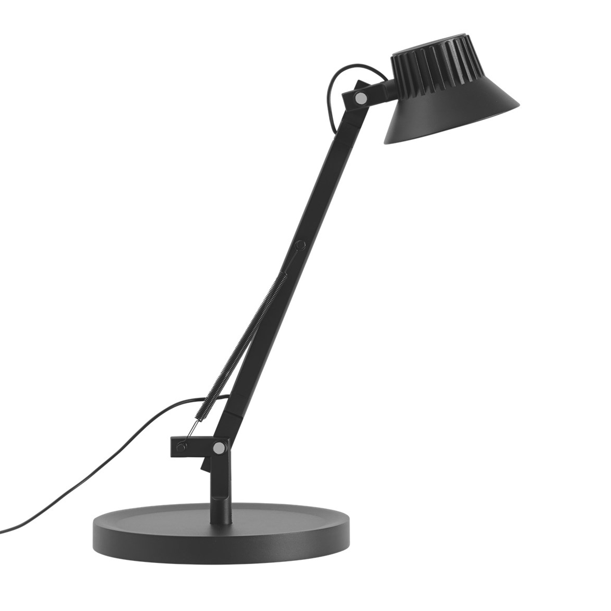 muuto Dedicate table lamp S1 black 99344