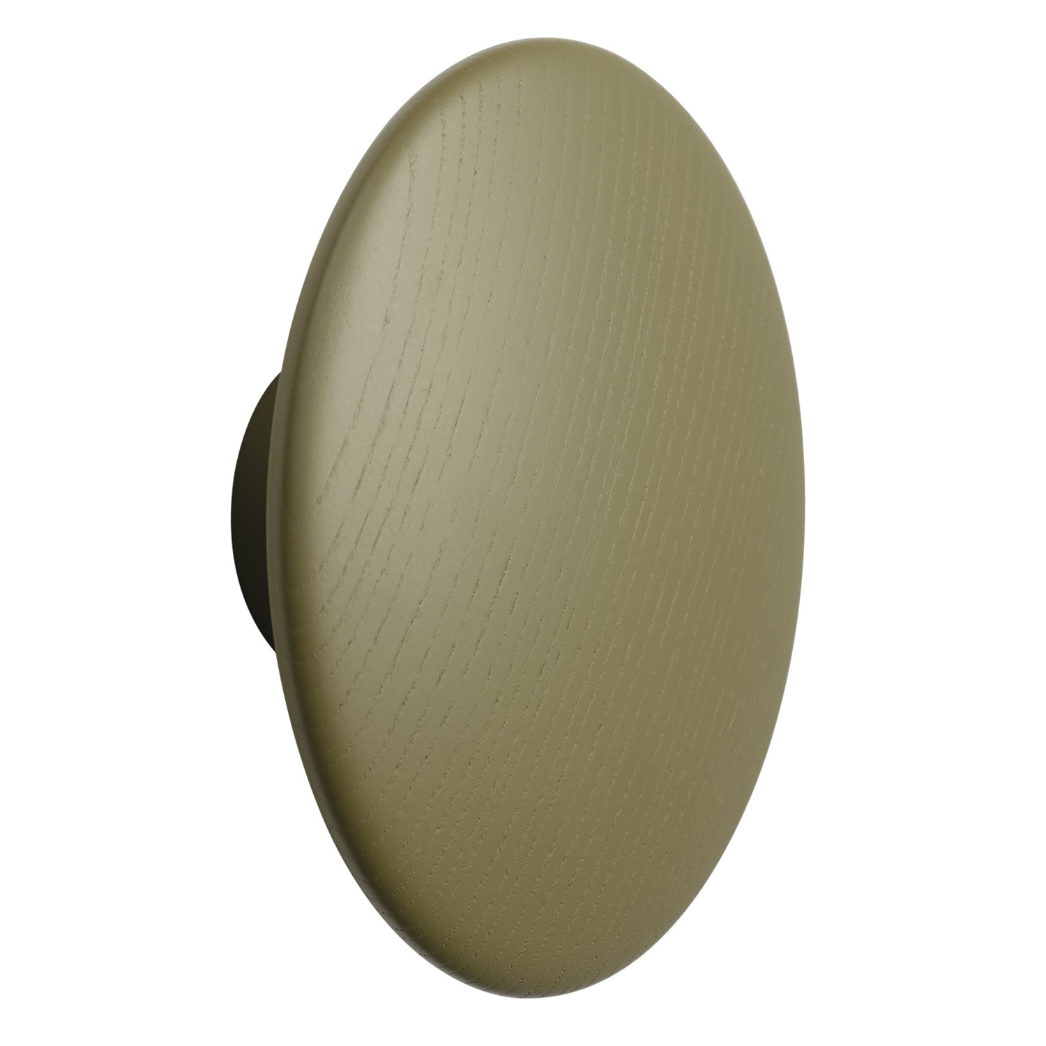 muuto dots brown green 17 cm 85984