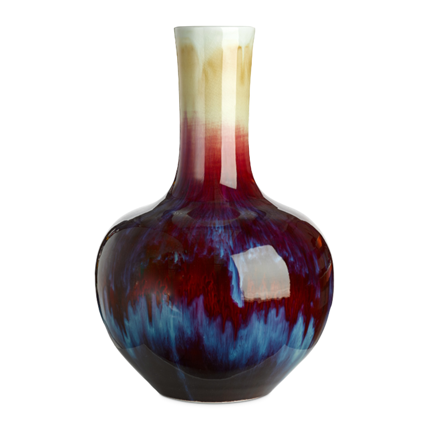 pols potten crazy vase 95864