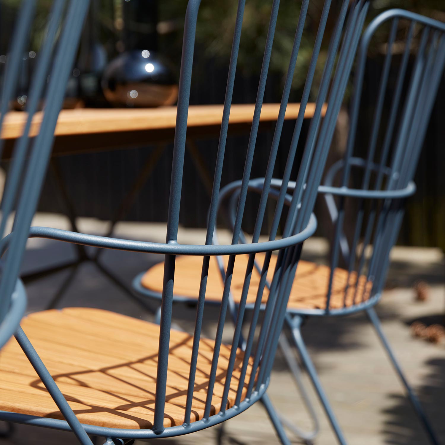 detail paon houe stuhl 92670