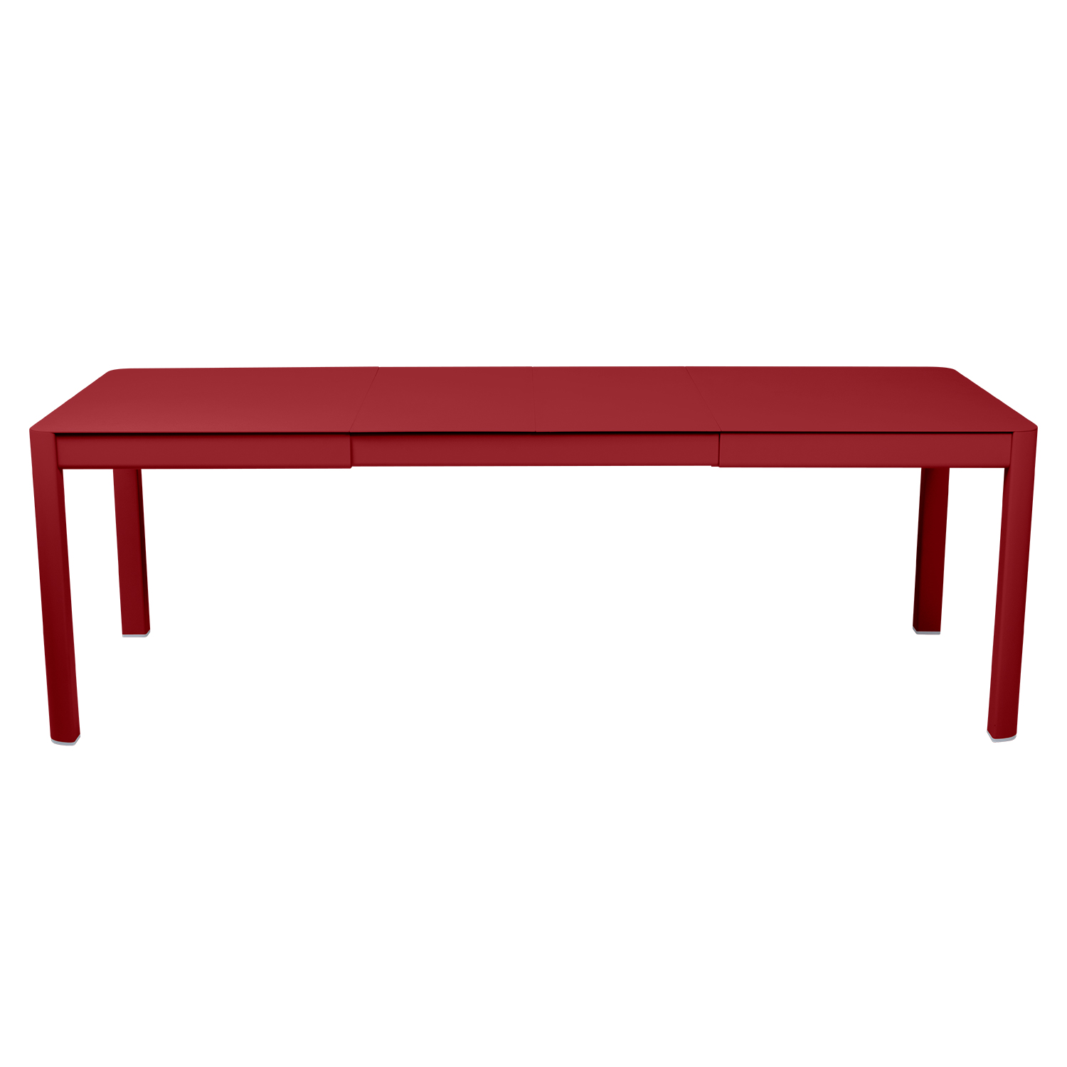 fermob tibambelle tisch 149 234x100 chili 522143 105695