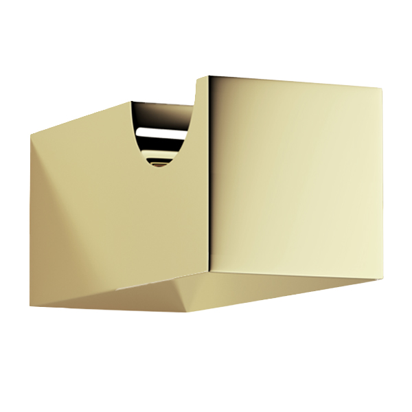 decor walther bademantelhaken hak4 gold 94946