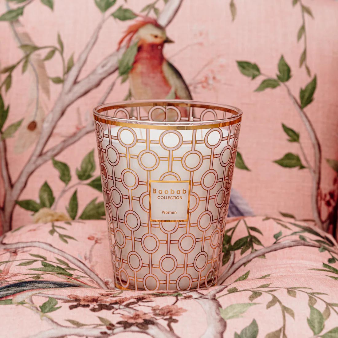 Baobab Women Max duftkerze 97666