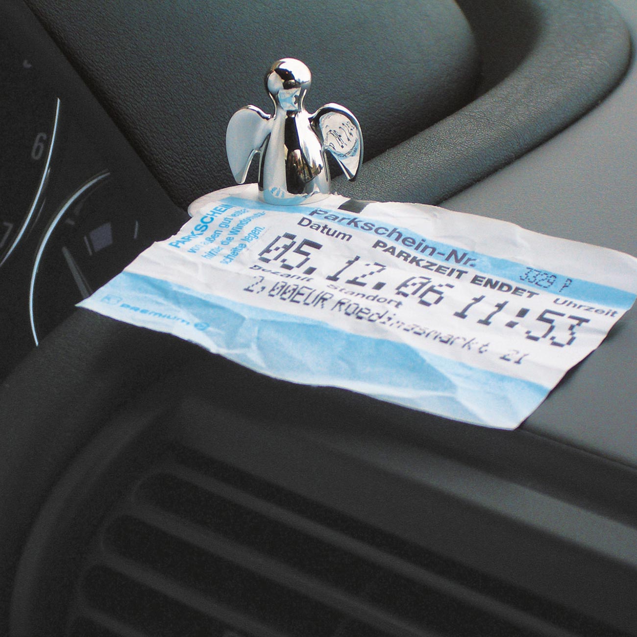 philippi parkscheinhalter angelo 81187