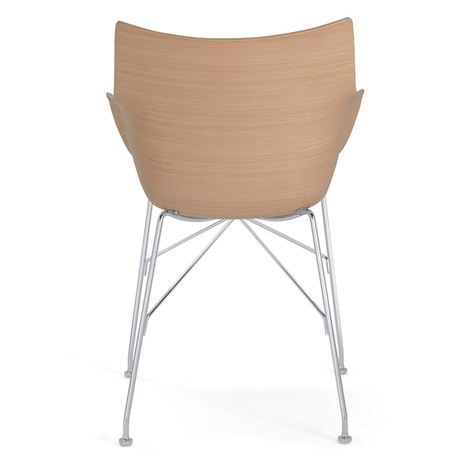 kartell qwood stuhl freisteller4jpg 90607