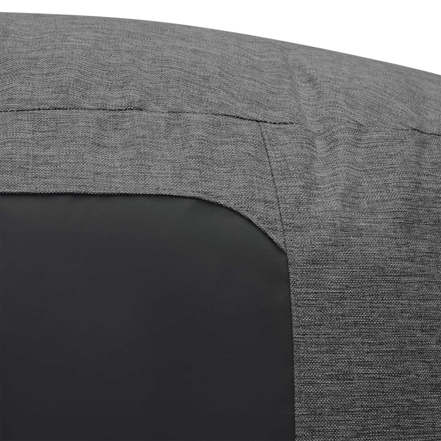 Fatboy - The BonBaron Outdoor Sessel rock grey