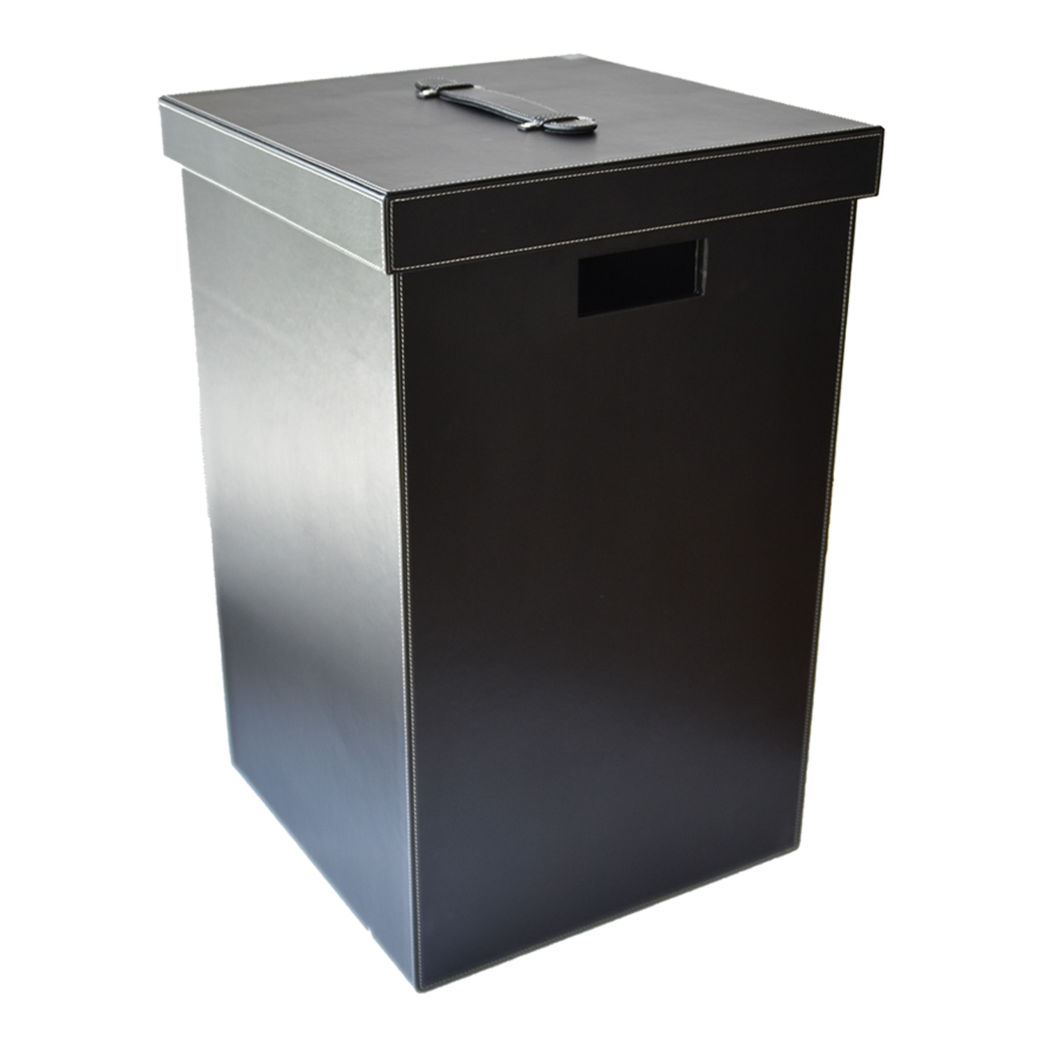 0924960 Brownie Wschebehlter WB schwarz Decor Walther