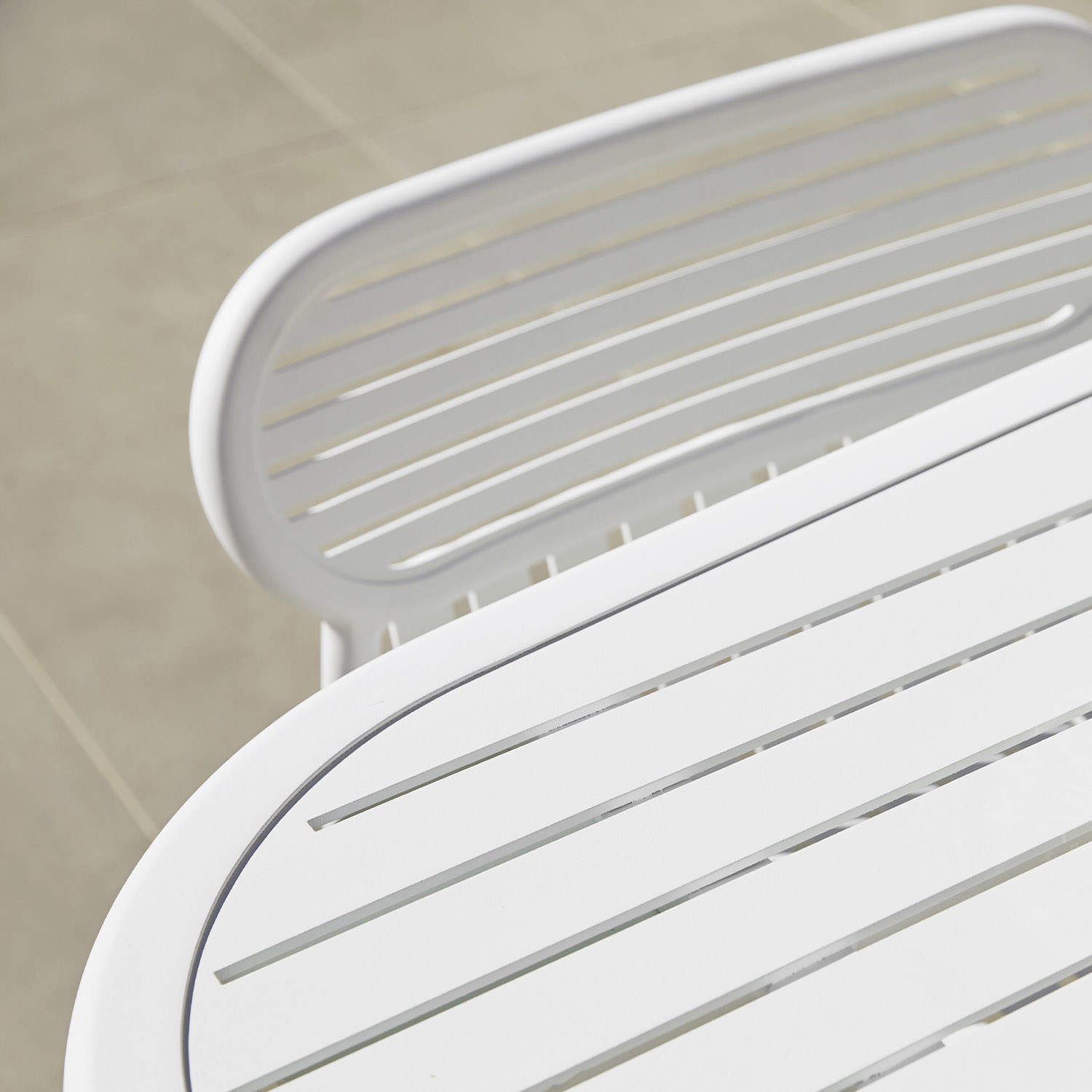 Petite Friture Week End Stuhl Outdoor